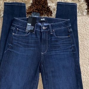 Paige jeans